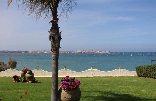 Eastern Sicily Villa | Boutique Villa Siracusa