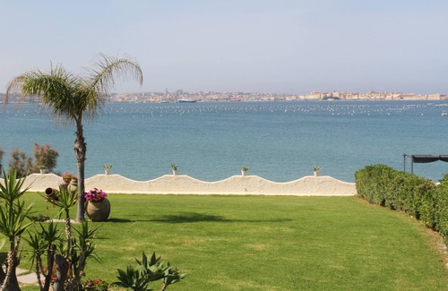 Eastern Sicily Villa | Boutique Villa Siracusa