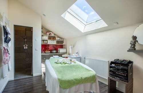 Osterhusum Hotel | Boutiquehotel Myn Utspann