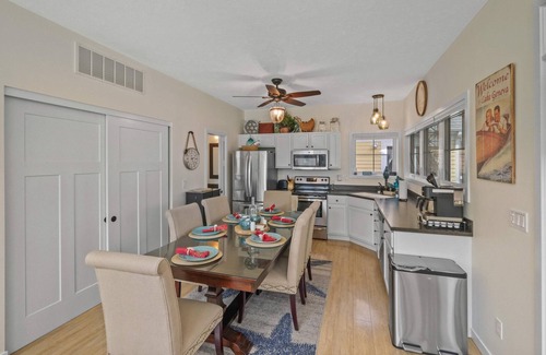 Ottawa Cottage | Bow-wow on The River #5