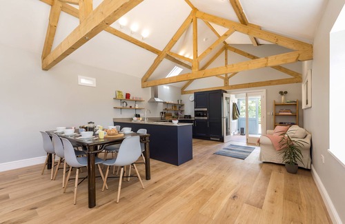 West Compton House | Bower Cottage, Located in an Area of Outstanding National Beauty in the West Dorset countryside