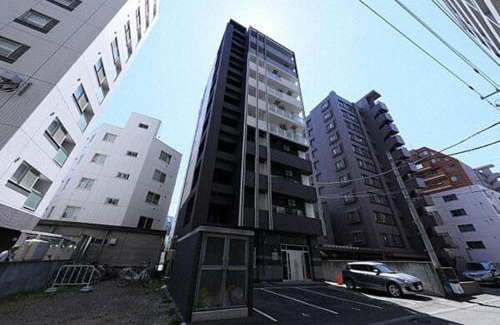 Chuo-ku Apartment | Bowking House Omotesando