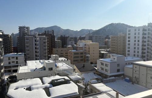 Chuo-ku Apartment | Bowking House Omotesando