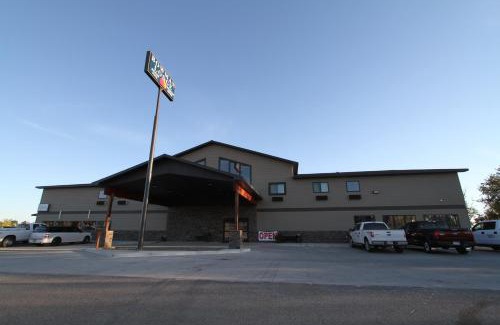 Bowman Hotel | Bowman Lodge & Convention Center