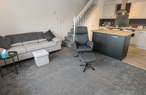 Cartworth Cottage | BOWSHAW, with a garden in Hade Edge, Yorkshire