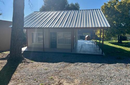 Balcarce Apartment | BOX 53 - Cabaña Boutique con vista a la Sierra