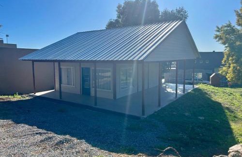 Balcarce Apartment | BOX 53 - Cabaña Boutique con vista a la Sierra