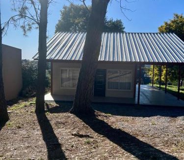 Balcarce Apartment | BOX 53 - Cabaña Boutique con vista a la Sierra