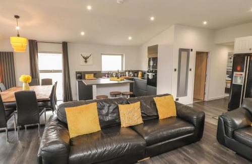 Wennington House | Box Tree Escapes