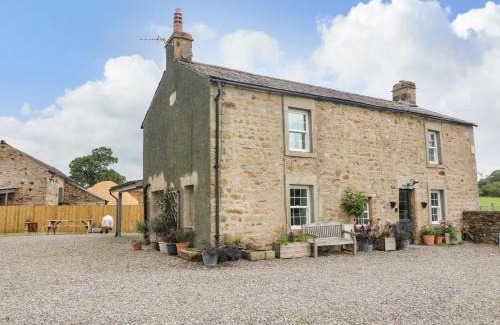 Wennington House | Box Tree Farm House