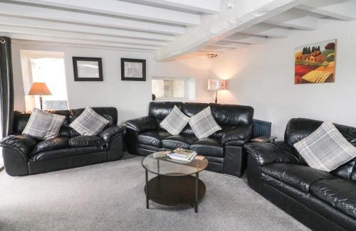 Wennington House | Box Tree Farm House