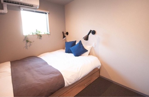 Hakata-ku Apartment | boxi2A Stay in the heart of Fukuoka / Fukuoka City Fukuoka