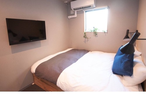Hakata-ku Apartment | boxi2A Stay in the heart of Fukuoka / Fukuoka City Fukuoka