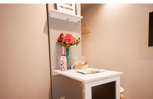 Hakata-ku Apartment | boxi2B Stay in the heart of Fukuoka / Fukuoka City Fukuoka