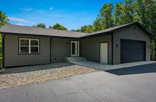 Remer House | Boy Lake Lodge