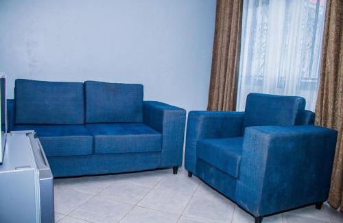 Western Region House | Boys II Men Executive GuestHouse