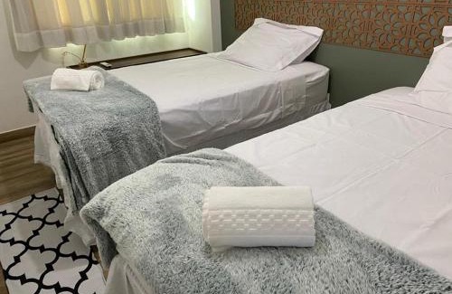 Colonia de Pescadores Apartment | BP201- 2 Quartos Lindo Moderno Vista Mar por Will Stay