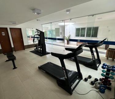 Colonia de Pescadores Apartment | BP201- 2 Quartos Lindo Moderno Vista Mar por Will Stay