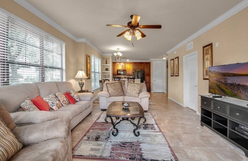 Wellington Condo | BP903-813CP - 3Bedrm Condo - Resort Near Disney