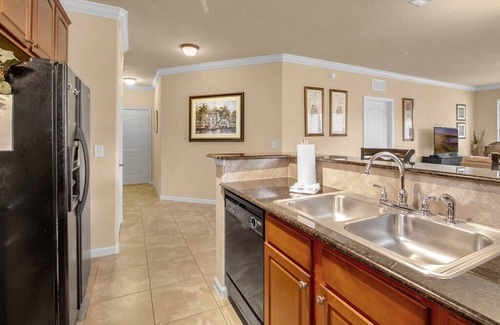Wellington Condo | BP903-813CP - 3Bedrm Condo - Resort Near Disney