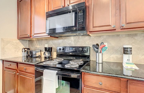 Highlands Reserve Condo | BP903CP-821 - 2Bedrm 2Bathrm - Lovely Condo