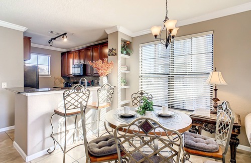 Highlands Reserve Condo | BP903CP-821 - 2Bedrm 2Bathrm - Lovely Condo