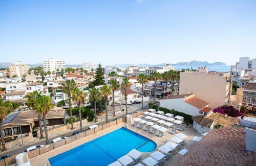 Can Picafort Hotel | BQ Can Picafort Hotel