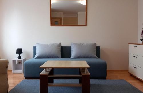Hajduszoboszlo Apartment | Bródy 51 53 Apartman