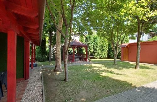 Hajduszoboszlo Apartment | Bródy 51 53 Apartman