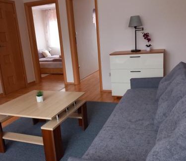 Hajduszoboszlo Apartment | Bródy 51 53 Apartman