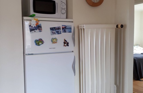 Eyjafjaroarsveit Cabin | Brúnalaug Guesthouse Holiday Home