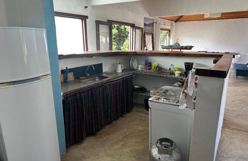 Alto de Buzios House | Casa alto de búzios, confortável e privativa