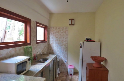 Arraial d'Ajuda House | INDIPENDENT HOUSE IN ARRAIAL D'AJUDA NEAR THE CENTER up to 6 PEOPLE