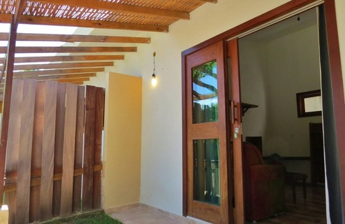 Arraial d'Ajuda House | INDIPENDENT HOUSE IN ARRAIAL D'AJUDA NEAR THE CENTER up to 6 PEOPLE