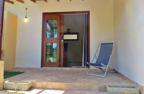 Arraial d'Ajuda House | INDIPENDENT HOUSE IN ARRAIAL D'AJUDA NEAR THE CENTER up to 6 PEOPLE