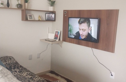 Tramandai House | Cozy house 1 km from Nova Tramandaí beach!