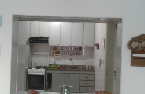 Florida Apartment | Apartamento Praia Grande