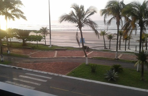 Florida Apartment | Apartamento Praia Grande