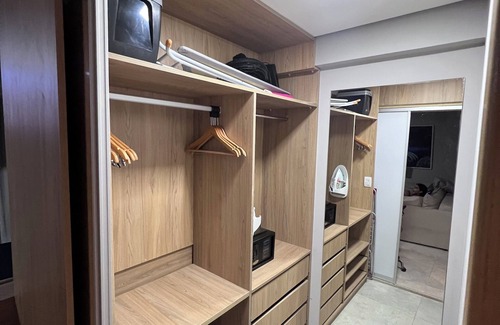 Barra de Jangada Apartment | Luxury Apartment with Voice Automation