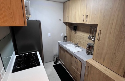 Barra de Jangada Apartment | Luxury Apartment with Voice Automation