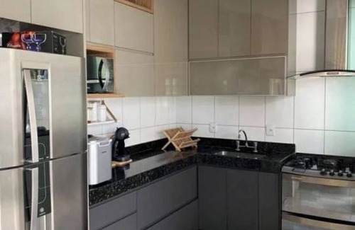 Barra de Jangada House | Complete 3 Bedroom House