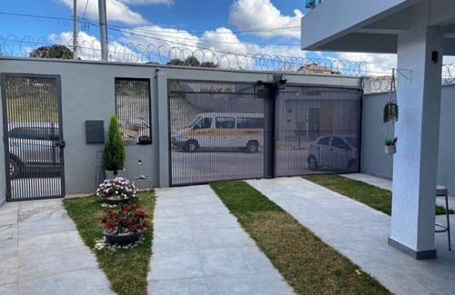 Barra de Jangada House | Complete 3 Bedroom House