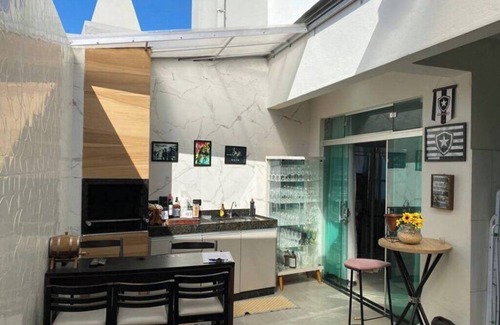 Barra de Jangada House | Complete 3 Bedroom House