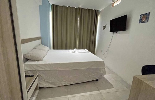 Barra de Jangada Apartment | Vrbo Property