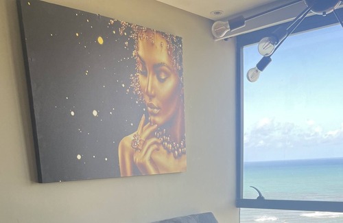 Barra de Jangada Apartment | Flat Aconchegante, Confortável, Ambiente Agradável , Tenha uma Experiência Única