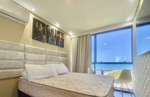 Barra de Jangada Apartment | Flat Aconchegante, Confortável, Ambiente Agradável , Tenha uma Experiência Única