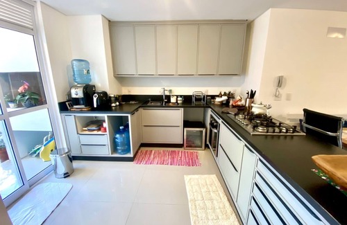 South Region Apartment | Apartment with private pool in Balneário Camboriú, excellent location!