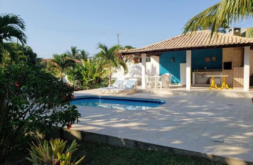 Sao Pedro da Aldeia House | House in the Lakes Region, 1200m2 of land - S Pedro DAldeia