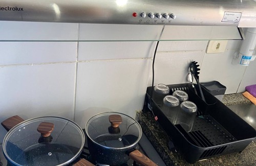 Candeias Apartment | Beachfront apartment, right on the sand - next to Boa Viagem and 30min. Port of Galinhas