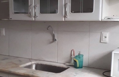 Candeias Apartment | Beachfront Beachfront, open the gate to the sea - 3 bedrooms, barbecue, swimmin